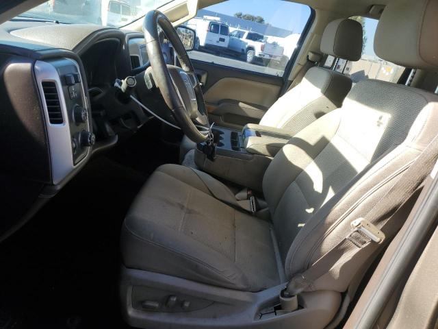 Photo 7 from auction – 2015 GMC SIERRA K15 with VIN 1GTV2UEC8FZ329088