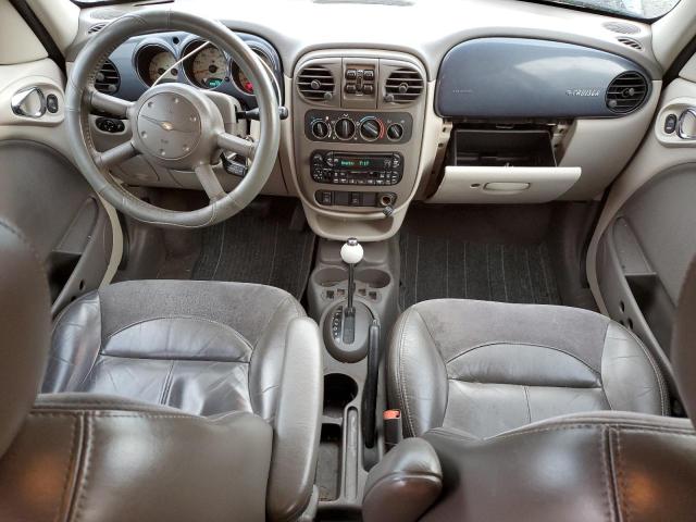 Photo 8 from auction – 2003 CHRYSLER PT CRUISER with VIN 3C8FY68B83T512042