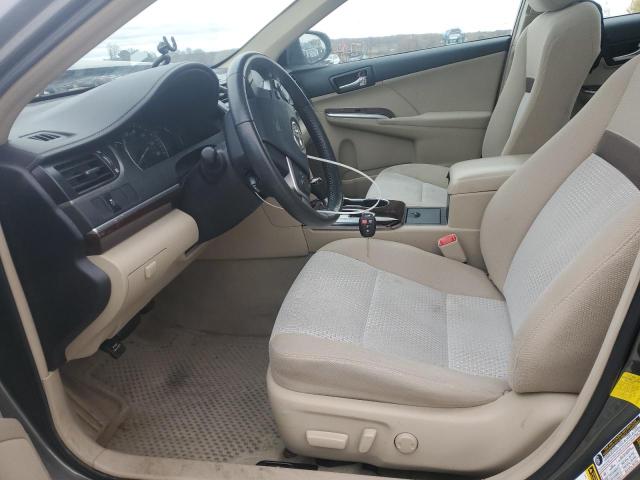 Photo 7 from auction – 2012 TOYOTA CAMRY BASE with VIN 4T4BF1FK1CR161154