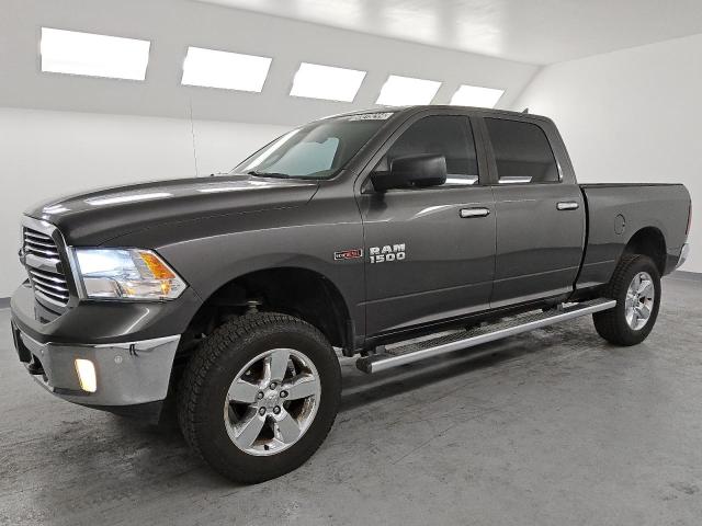 RAM 1500 SLT 2015 مع رقم تعريف المركبة 1C6RR7TM5FS664917 - صورة من المزاد