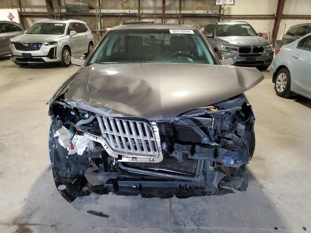Photo 5 from auction – 2012 LINCOLN MKZ with VIN 3LNHL2JC8CR836685