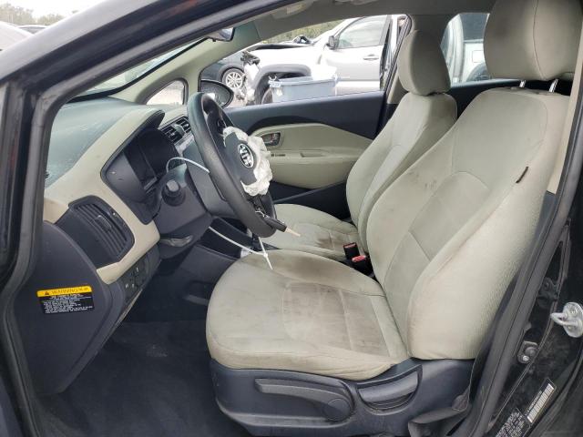 Photo 7 from auction – 2013 KIA RIO LX with VIN KNADM5A35D6227311