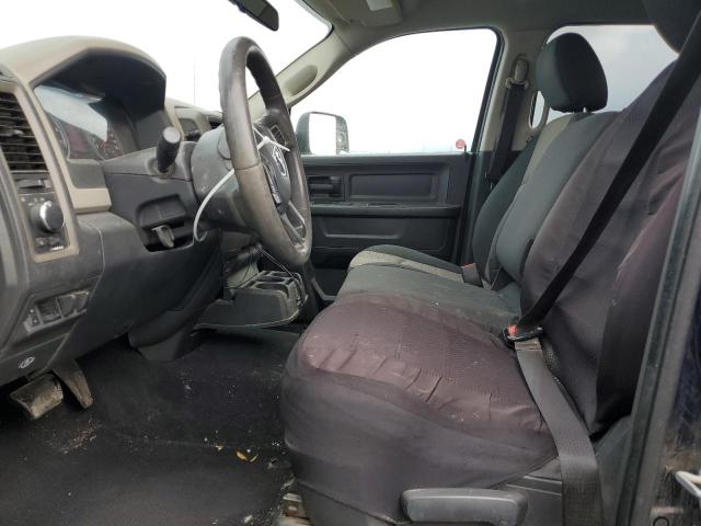 Photo 7 from auction – 2012 DODGE RAM 1500 S with VIN 1C6RD7FT0CS264325