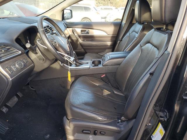 Photo 7 from auction – 2011 LINCOLN MKX with VIN 2LMDJ8JK3BBJ09793