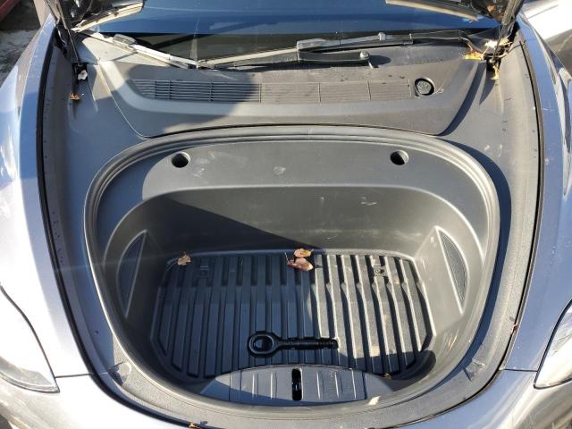 Photo 11 from auction – 2023 TESLA MODEL 3 with VIN 5YJ3E1EB3PF661886