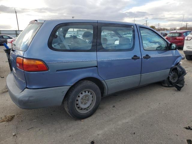 Photo 3 from auction – 1998 TOYOTA SIENNA CE with VIN 4T3ZF19C4WU011970