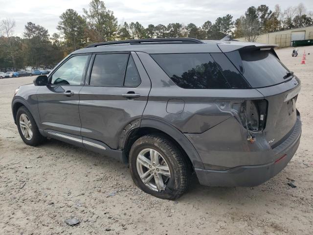 Photo 2 from auction – 2020 FORD EXPLORER X with VIN 1FMSK8DH4LGC56313