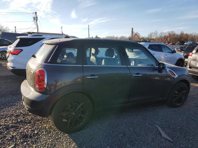 Photo 3 from auction – 2013 MINI COOPER COU with VIN WMWZB3C50DWM09352