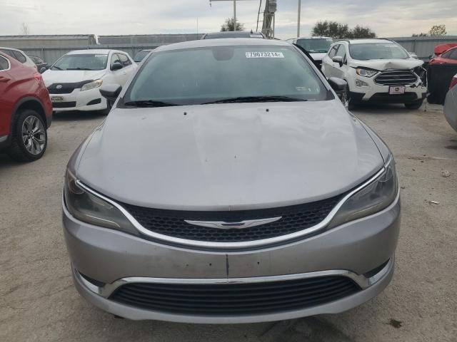 Photo 5 from auction – 2015 CHRYSLER 200 LIMITE with VIN 1C3CCCAB2FN758377