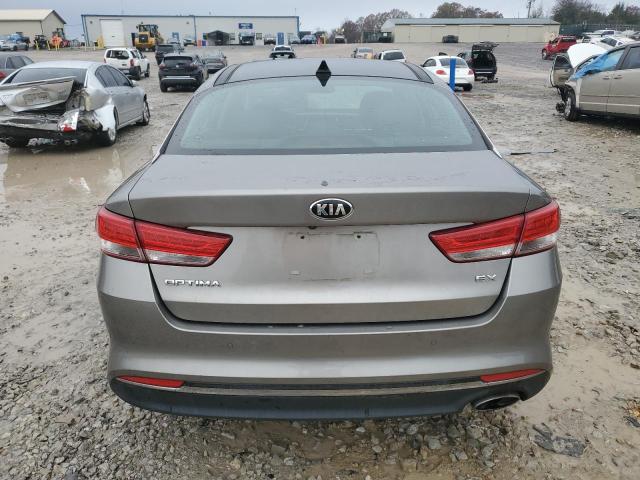 Zdjęcie 6 z aukcji – 2016 KIA OPTIMA EX z VIN 5XXGU4L35GG042740