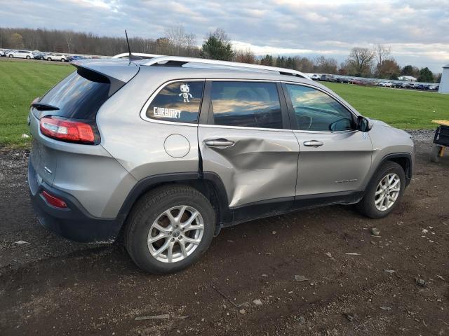 Снимка 3 от търг – 2016 JEEP CHEROKEE L с VIN 1C4PJMCB3GW117871