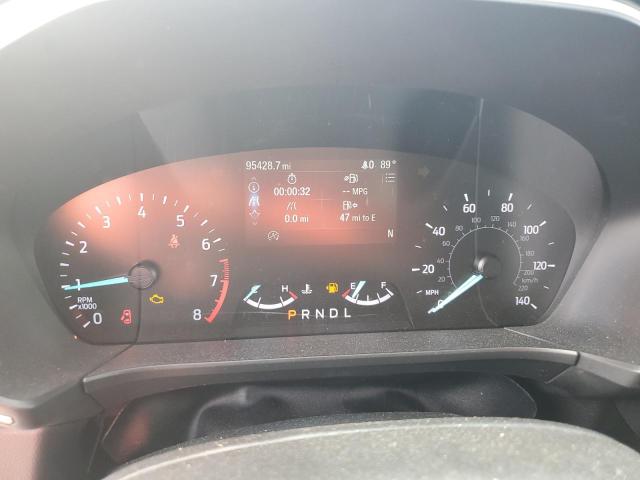 Photo 9 from auction – 2021 FORD ESCAPE SEL with VIN 1FMCU9H64MUA65846