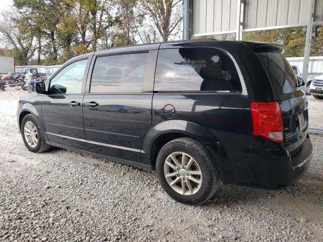 Photo 2 from auction – 2016 DODGE GRAND CARA with VIN 2C4RDGCG8GR264631