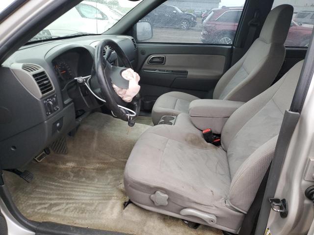 Photo 7 from auction – 2005 CHEVROLET COLORADO with VIN 1GCDT136458264247