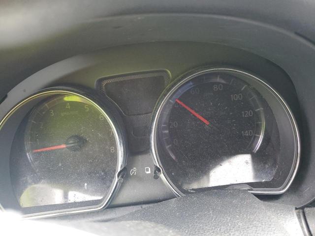 Photo 9 from auction – 2016 NISSAN VERSA S with VIN 3N1CN7AP8GL882733