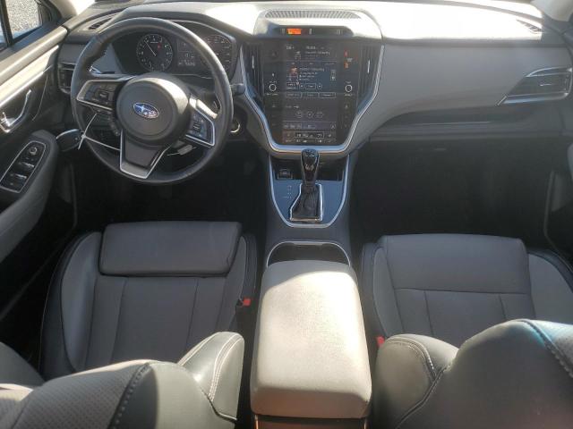 Photo 8 from auction – 2022 SUBARU OUTBACK LI with VIN 4S4BTANC7N3199378
