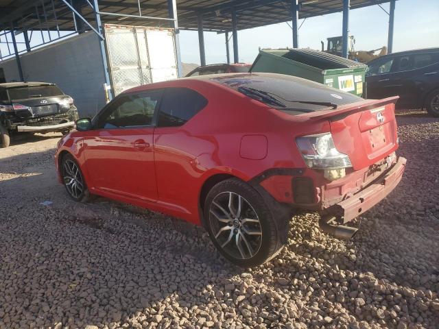 Photo 2 from auction – 2016 TOYOTA SCION TC with VIN JTKJF5C71GJ016780