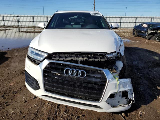 Photo 5 from auction – 2016 AUDI Q3 PRESTIG with VIN WA1GFCFS5GR005752