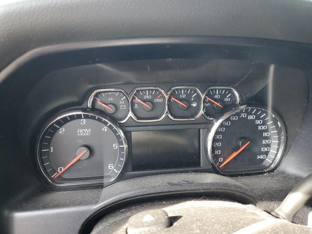 Photo 9 from auction – 2014 CHEVROLET SILVERADO with VIN 3GCUKREC8EG511977