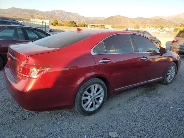 Photo 3 from auction – 2011 LEXUS ES 350 with VIN JTHBK1EG9B2421770