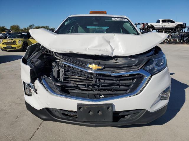 Photo 5 from auction – 2021 CHEVROLET EQUINOX LS with VIN 3GNAXSEV9MS150209