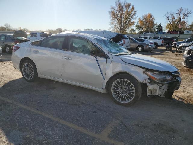 Photo 4 from auction – 2016 TOYOTA AVALON XLE with VIN 4T1BK1EB7GU210421