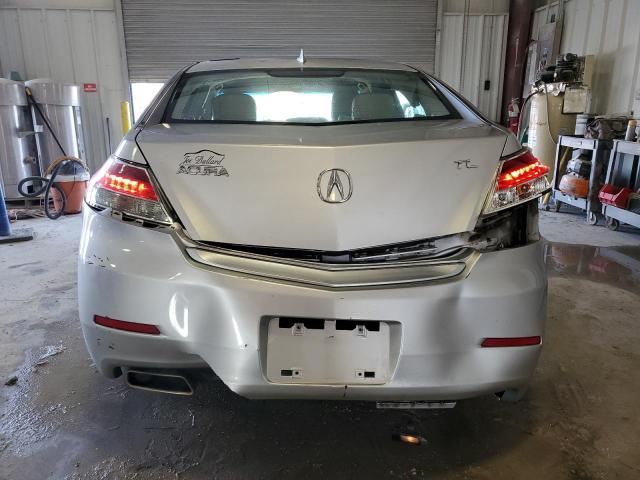 صورة رقم 6 من المزاد - 2012 ACURA TL مع VIN 19UUA8F28CA039246