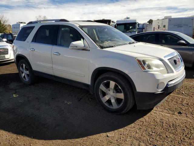 Photo 4 from auction – 2011 GMC ACADIA SLT with VIN 1GKKVRED3BJ406091