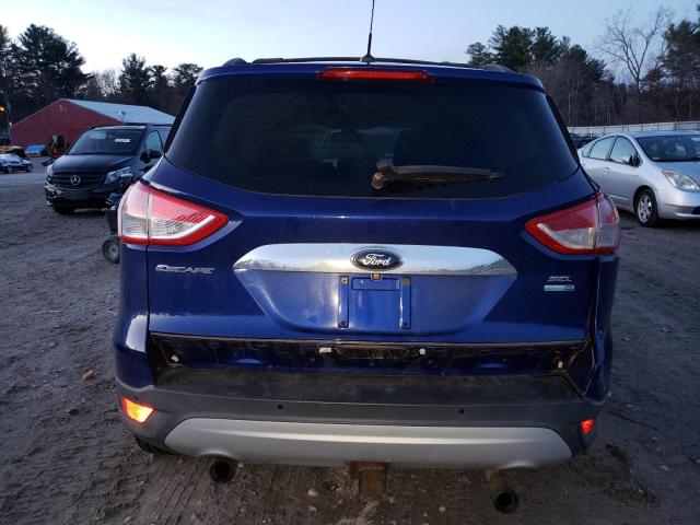 Photo 6 from auction – 2013 FORD ESCAPE SEL with VIN 1FMCU9H94DUA23476