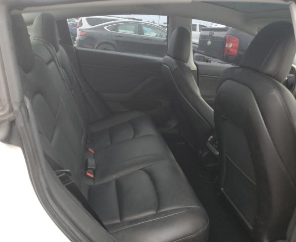 Photo 10 from auction – 2019 TESLA MODEL 3 with VIN 5YJ3E1EB8KF359566