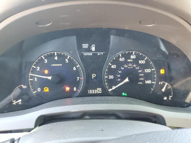Zdjęcie 9 z aukcji – 2010 LEXUS RX 350 z VIN 2T2ZK1BA7AC038955