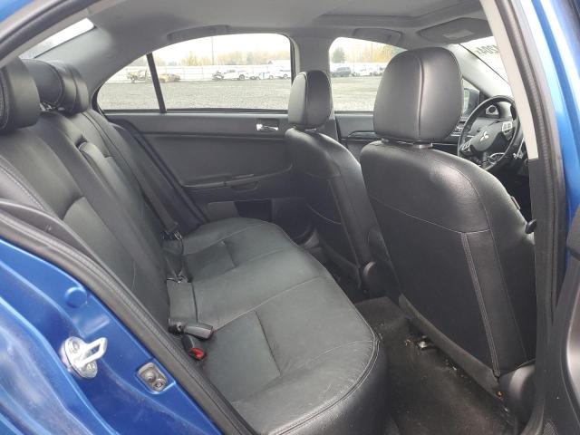 Photo 10 from auction – 2016 MITSUBISHI LANCER GT with VIN JA32U8FW2GU004530
