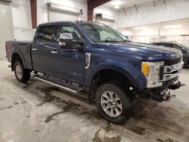 Photo 4 from auction – 2017 FORD F250 SUPER with VIN 1FT7W2B64HEF48544