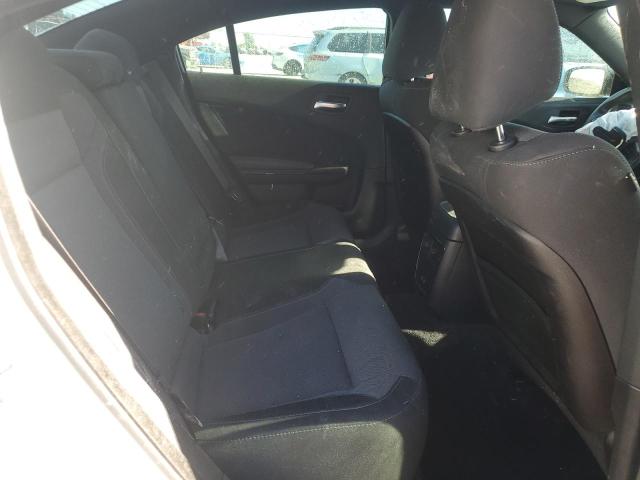 Photo 10 from auction – 2019 DODGE CHARGER SX with VIN 2C3CDXBG3KH715555