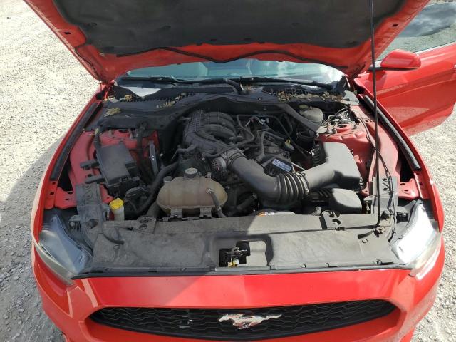Photo 11 from auction – 2015 FORD MUSTANG with VIN 1FATP8EM3F5330462