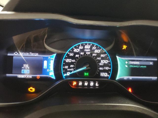 Photo 9 from auction – 2013 FORD C-MAX SE with VIN 1FADP5AUXDL508952