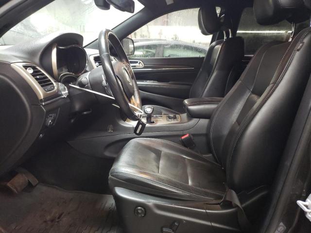 Photo 7 from auction – 2014 JEEP GRAND CHER with VIN 1C4RJFBG5EC488028