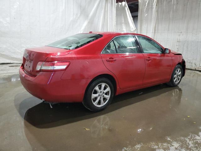 Foto 3 de la subasta – 2011 TOYOTA CAMRY con VIN 4T1BF3EK7BU164372
