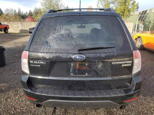 Photo 6 from auction – 2011 SUBARU FORESTER L with VIN JF2SHAEC0BH774426