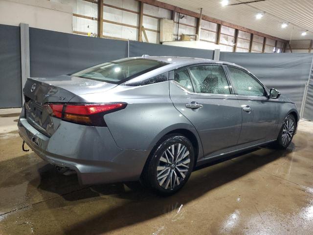 Photo 3 from auction – 2024 NISSAN ALTIMA SV with VIN 1N4BL4DV7RN422933