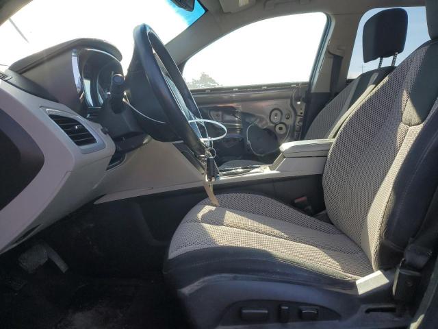 Photo 7 from auction – 2010 GMC TERRAIN SL with VIN 2CTALDEW8A6407528