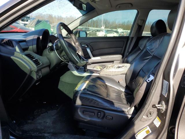 Photo 7 from auction – 2008 ACURA RDX TECHNO with VIN 5J8TB18528A015426