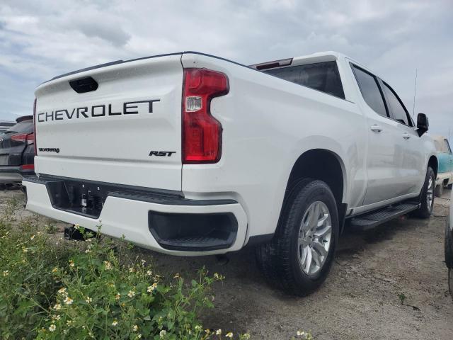 Photo 3 from auction – 2021 CHEVROLET silverado with VIN 1GCPWDED1MZ279573