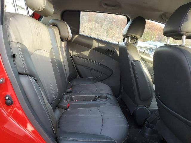 Photo 10 from auction – 2015 CHEVROLET SPARK 1LT with VIN KL8CD6S9XFC759657