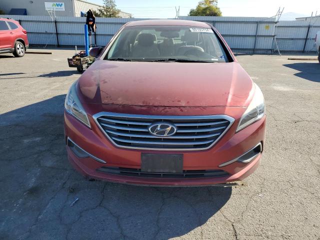 Photo 5 from auction – 2016 HYUNDAI SONATA SE with VIN 5NPE24AF2GH384242