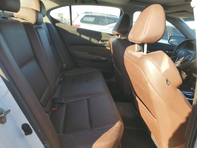 Photo 10 from auction – 2015 ACURA TLX with VIN 19UUB1F37FA002402