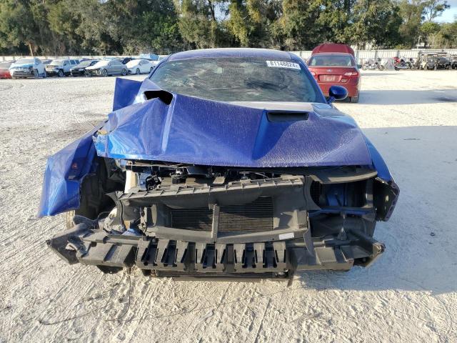 Photo 5 from auction – 2019 DODGE CHALLENGER with VIN 2C3CDZAG3KH672431