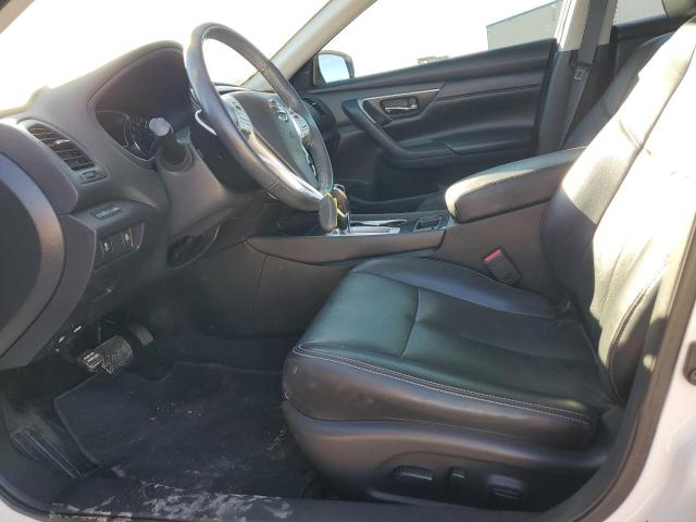 Photo 7 from auction – 2016 NISSAN ALTIMA 2.5 with VIN 1N4AL3AP8GC228738