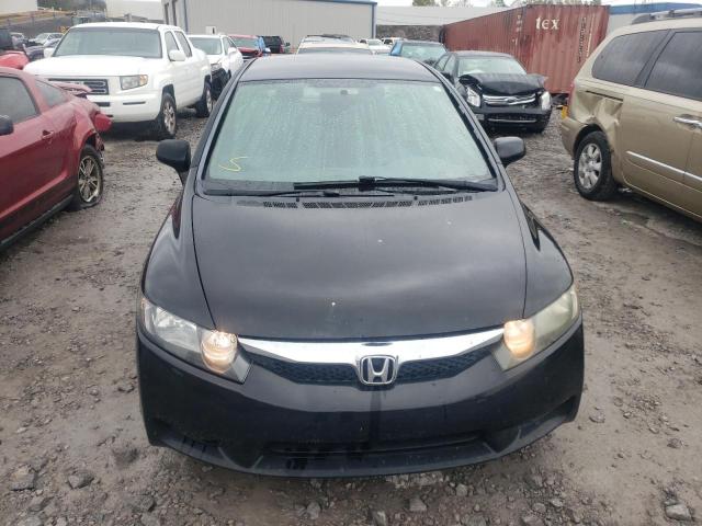 Photo 5 from auction – 2011 HONDA CIVIC LX with VIN 19XFA1F59BE002212