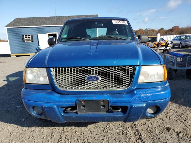 Photo 5 from auction – 2001 FORD RANGER SUP with VIN 1FTYR14U01TA63076